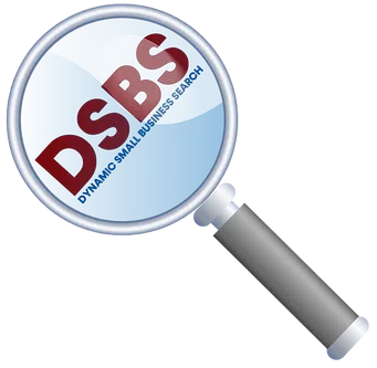 Dynamic Small Business Search (DSBS) registration services. DSBS optimization for federal contracts.