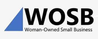 WOSB Certificate Logo