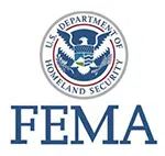 FEMA Certificate Logo